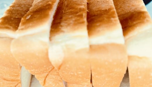 パンの耳の食べ過ぎは太る？ダイエット中は体に悪い？栄養成分･効果