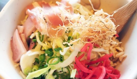 もんじゃ焼きの食べ過ぎは太る?ダイエット中はカロリー･糖質が高い?