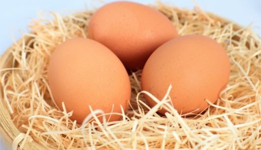 半熟卵で腹痛が?卵による食中毒の症状や原因・対処法を解説します