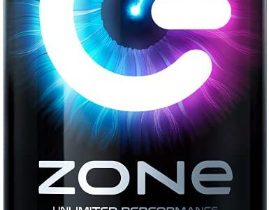 zoneエナジードリンクの味の違いとは?どんな種類がある?効果は?