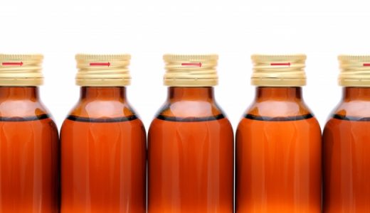 リポビタンDはいつ飲むのがおすすめ?飲みすぎると体に悪いって本当?