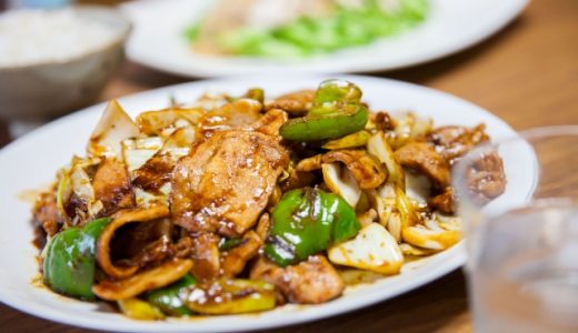 回鍋肉は太る?体に悪い?適量は?カロリー・糖質を抑える方法は?