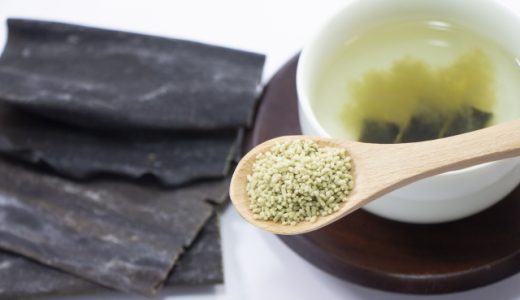 昆布茶の粉末の消費期限・賞味期限は？保存方法を解説！ダニはわく？