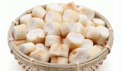 お麩は何からできている?栄養･アレルギーはある?離乳食はいつから?