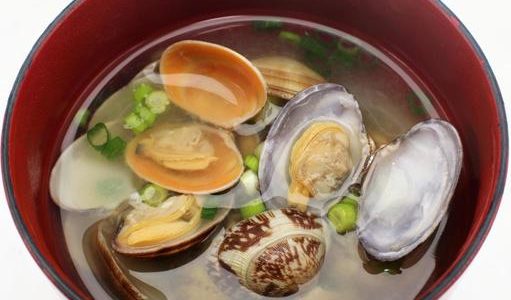 あさりの味噌汁は翌日でも食べられる?日持ちは?常温保存･冷凍できる?