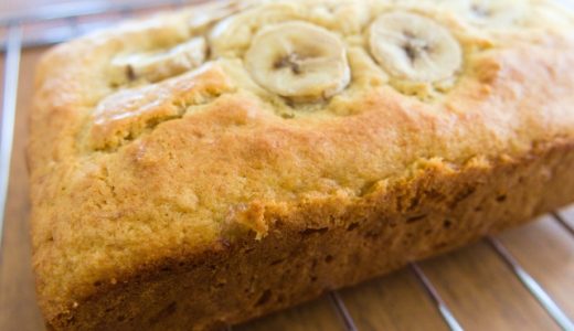 パウンドケーキが生焼けに…食べても大丈夫？判断する方法は？