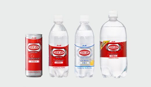 ウィルキンソンの飲み過ぎは太る?体に悪い?カロリー･糖質･健康効果
