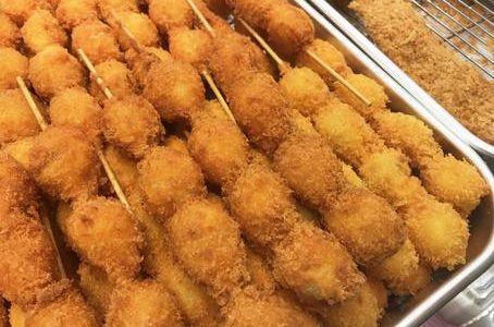 うずらの卵フライは冷凍できる!保存方法･解凍･温め方･揚げない方法