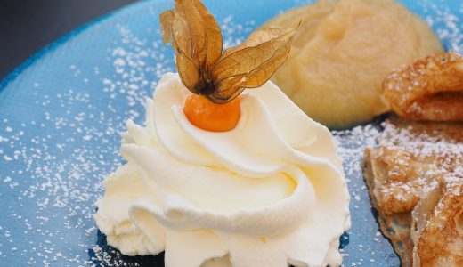 ホイップクリームの代用品は？ヨーグルトや豆乳で代用できる？