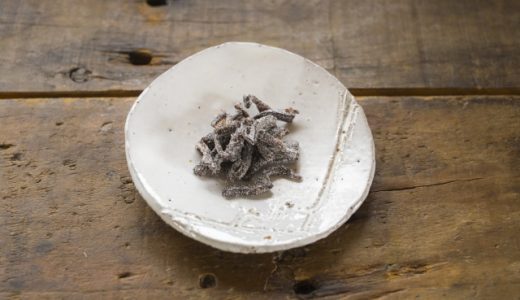 塩昆布を柔らかく炊く方法・コツ！保存方法・腐るとどうなる？