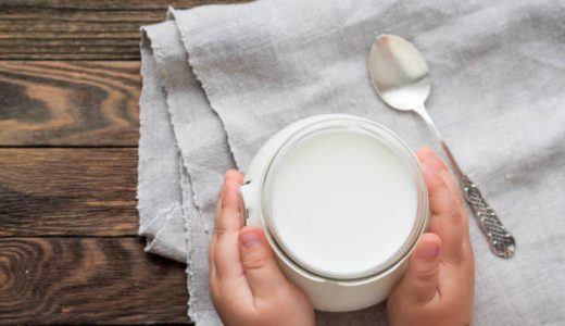離乳食にヨーグルトはいつから?赤ちゃんには加熱する?量･頻度は?