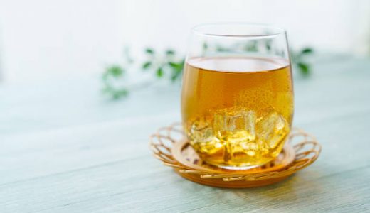 サンザシ茶の効能｜更年期障害･女性ホルモンに効果的!飲み過ぎの副作用