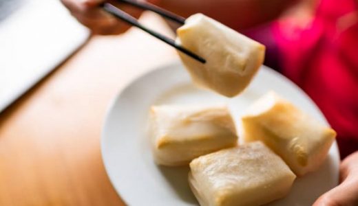 切り餅は冷凍保存可能？賞味期限切れは食べて良い？傷むとどうなる？