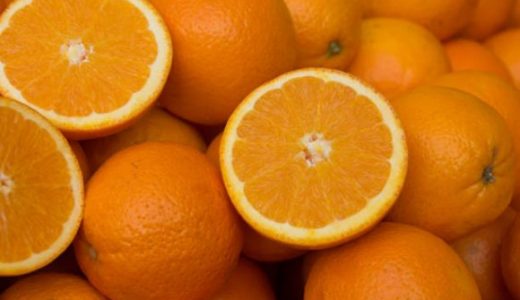 オレンジアレルギーの範囲｜みかんは入る?症状･赤ちゃんはいつからOK?