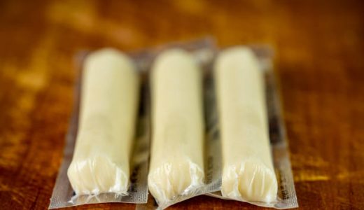 さけるチーズの食べ過ぎは太る?痩せた?体に悪い?ダイエット中でもOK?
