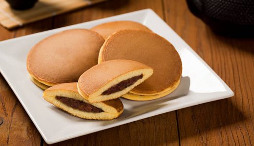 どら焼きの日持ち｜賞味期限切れは腐る?冷凍してもおいしい?冷蔵庫保存