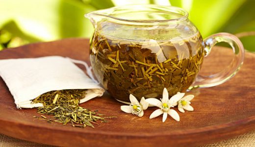 ジャスミン茶の飲み過ぎで下痢･腹痛に!効果効能･副作用･1日の摂取量
