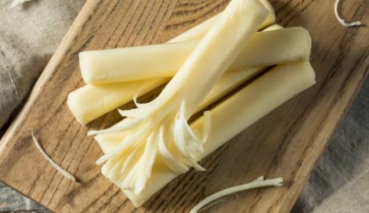 さけるチーズは何歳から食べられる?与える際の注意点･アレルギーは?