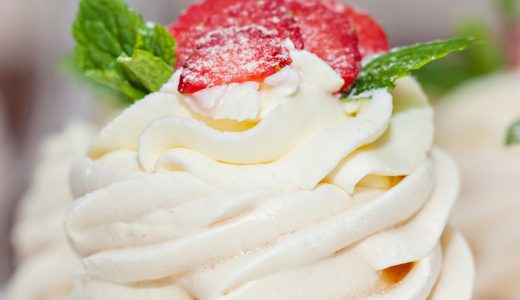 ホイップクリームの日持ち期間は？腐るとどうなる？冷凍がおすすめ？