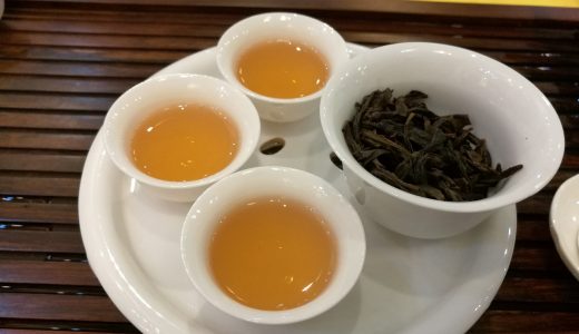 黒烏龍茶の飲み過ぎは太る?体に悪い?危険性･副作用･寝る前もOK?