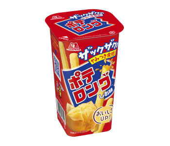 ポテロングの味はまずい?美味しい?どんな味がある?体に悪い?