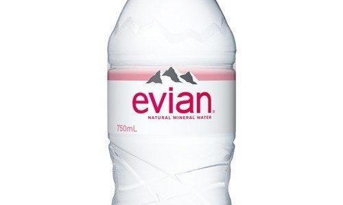 硬水で下痢･腹痛に!エビアンは危険?飲み続ける効果･デメリットは?