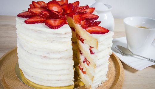ホイップクリームの保存期間はどれくらい？冷蔵庫で溶ける事はある？