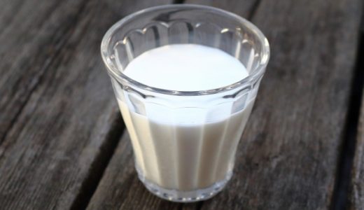 ミルクアレルギーの症状はどんなものが出る?対処法は?出なくなる?