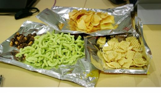 ベジたべるは何歳から食べられる？野菜不足を防げる？アレルギーは？