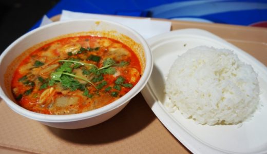 トムヤムクンってどんな味?辛い?酸っぱい?臭いが苦手な人が多い? 