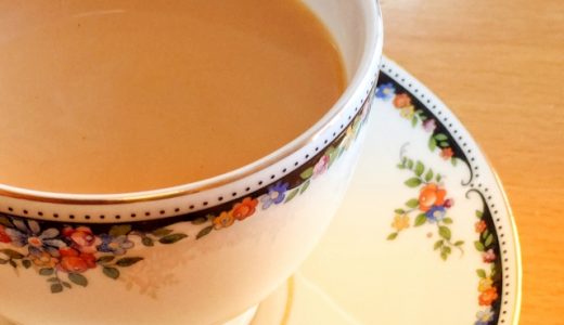 リプトンのミルクティーの飲み過ぎは太る?やめたら痩せる?体に悪い?