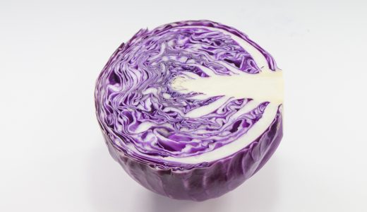 紫キャベツの保存方法｜腐るとどうなる?健康効果や効能･日持ちは?