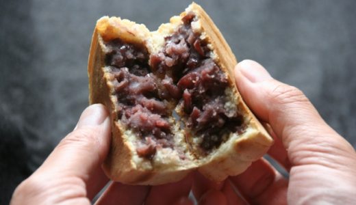 御座候の今川焼の賞味期限｜冷凍保存できる?食べ過ぎは太る?カロリーは?