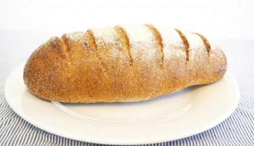 ライ麦パンの美味しい食べ方は？ライ麦パンに合う食材も解説！