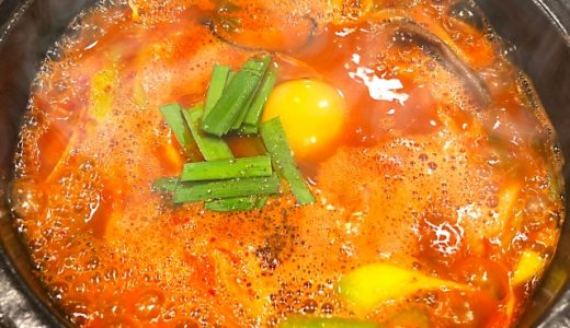 チゲとスンドゥブの違いは?辛くない鍋もある?具材・栄養・食べ方