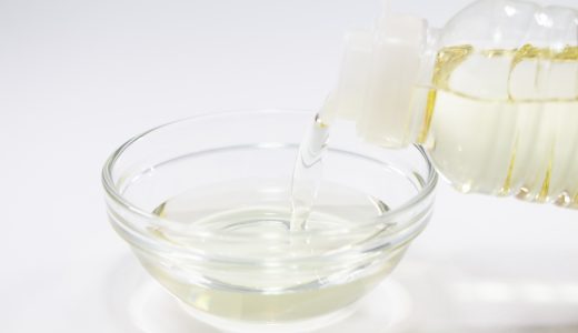 キャノーラ油はアレルギーの人が使っちゃダメ？使っていい油は？