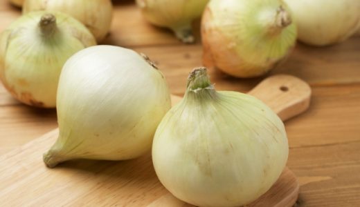 新玉ねぎが苦いけど腐ってる？すりおろしにしても苦くなるのはなぜ？