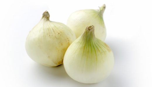 新玉ねぎがぶよぶよに…腐るとどうなる？臭いや見た目の変化は？