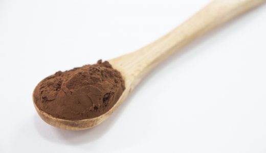純ココアの使い道は?調整ココアとは?お菓子作りに使うときの注意点