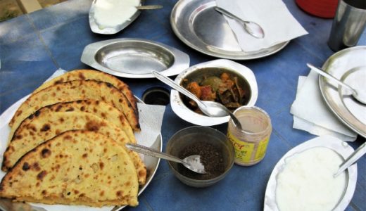 ネパールカレーの種類は?今人気が高まっているネパール料理とは?