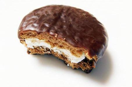 チョコパイはどんな味?まずい?美味しい?食べ過ぎは太る?体に悪い?