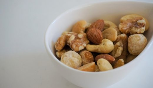 ロカボナッツの食べ過ぎは太る?糖尿病は?効果･普通のナッツとの違い