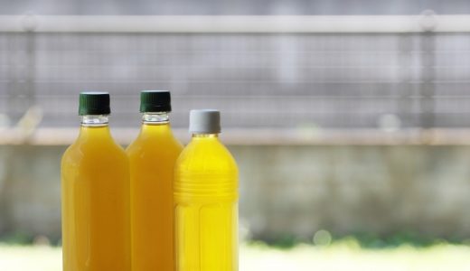 綾鷹の賞味期限はどれくらい?ペットボトルお茶は開封後は何日で腐る?
