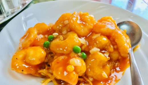 エビチリの保存方法は？冷凍保存できる？美味しく食べる方法は？
