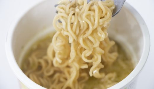 わかめラーメンはどんな味?まずい?うますぎ?どこで買える?栄養は?