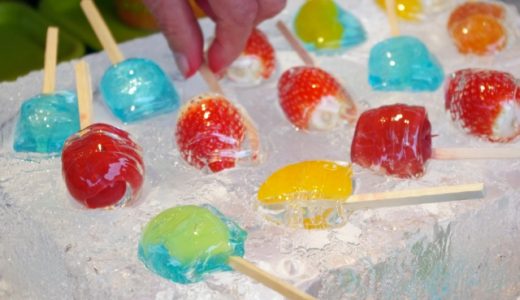 水あめの代用4選!それぞれの違いを比較!代用できる料理は?
