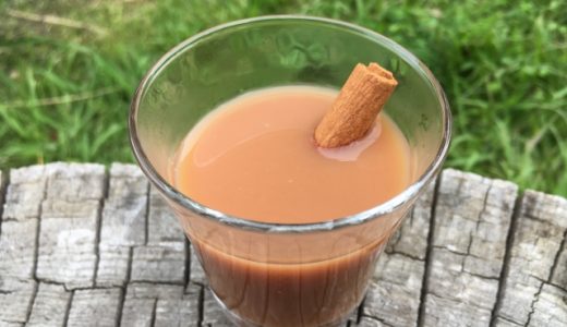 チャイの味ってどんな味?どんなスパイスを使うの?家でも作れる?