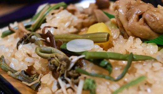 おこわの保存方法は？冷凍保存できる？おいしく食べる方法は？