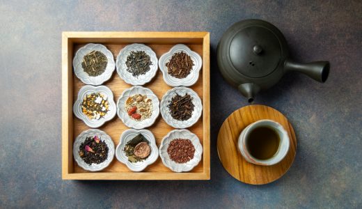 十六茶は妊婦が飲んでも大丈夫？カフェインゼロのお茶は体に悪い？