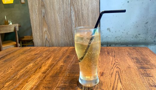 ウィルキンソンジンジャエールは辛い!?甘口はある?味の比較